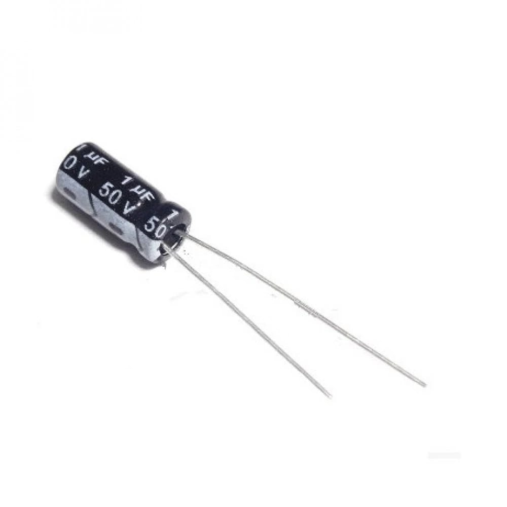 1uF 50V Capacitor