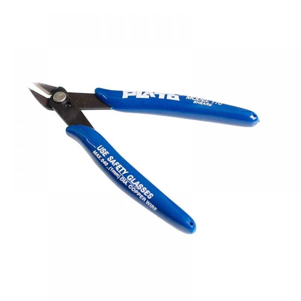 Miniature Diagonal Cutter Plier