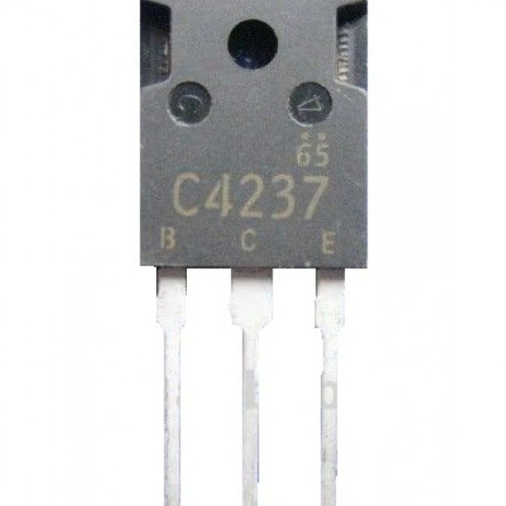 ترانزستور 2SC4237 10 أمبير 800 فولت