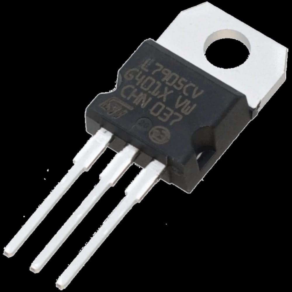 7905 Negative Voltage Regulator