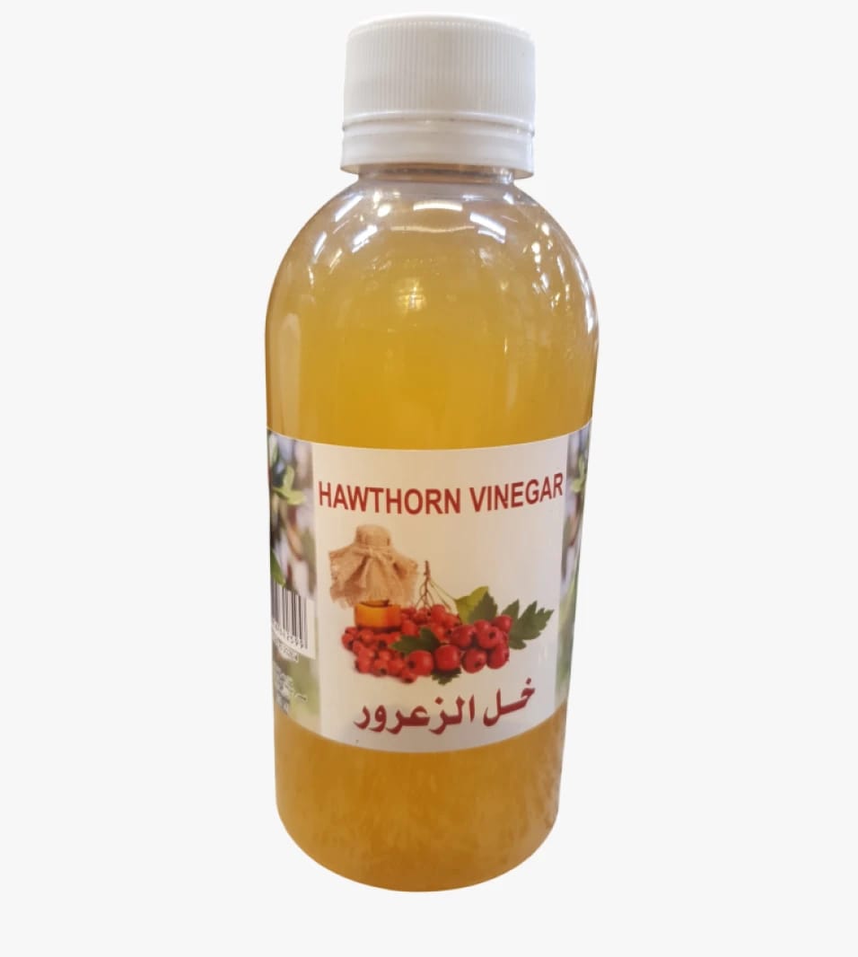 Premium Quality Filtered Hawthorn Vinegar Perfectly Crafted for Health-Conscious and Flavor-Loving Audiences