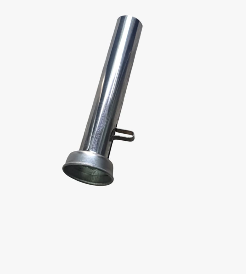 Wanca Stainless Steel Elegant Tool for Kitchen and Butcher Shops for Professionals and Cooking Enthusiasts