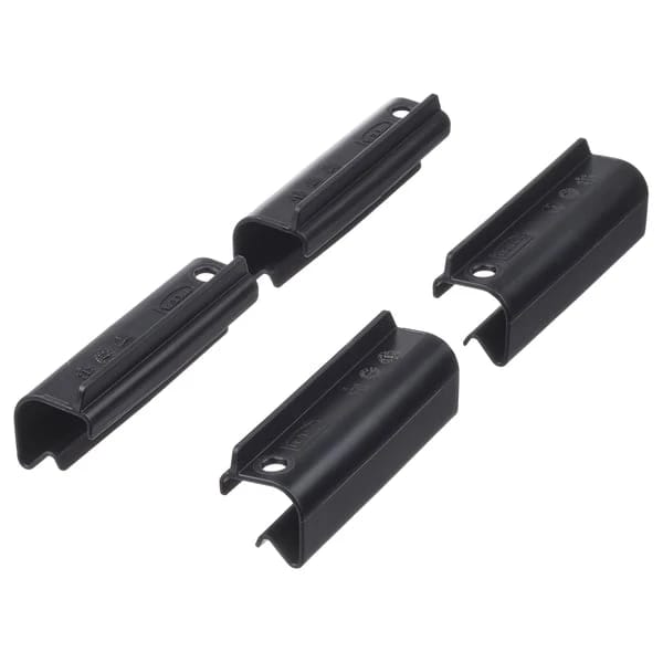 Clip Lock for 45/65L Box, Black
