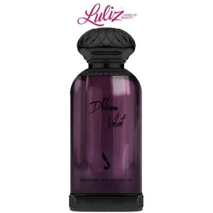 DKHOON Velvet EDP Unisex