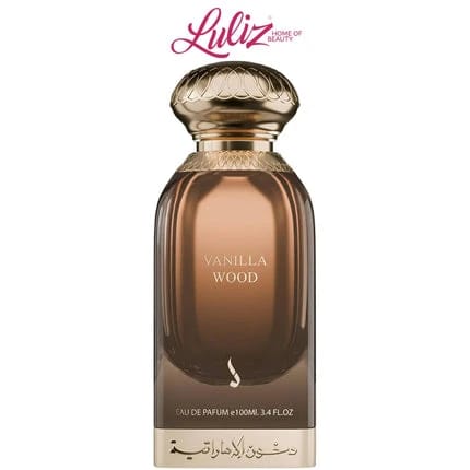 دخون الإمارات - عطر الفانيليا وود للجنسين