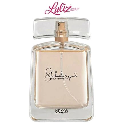 RASASI - Shuhrah Eau De Parfum For Women 90ML