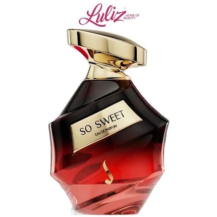 دخون الإمارات - سو سويتي عطر للنساء