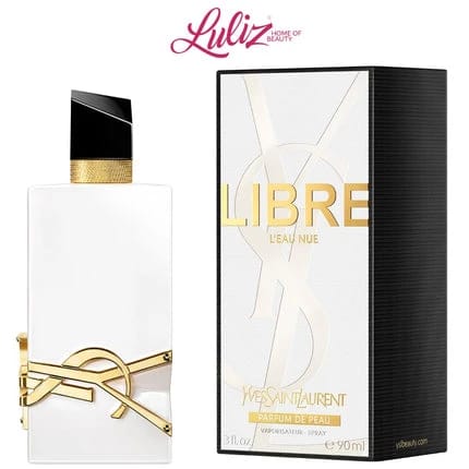 YVES SAINT LAURENT - Libre L'eau Nue Woman Eau De Parfum 90 ML