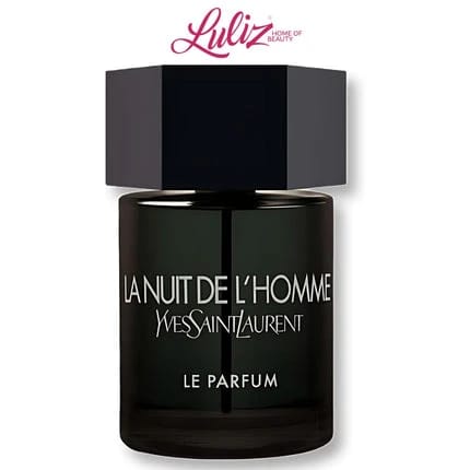 YVES SAINT LAURENT - La Nuit De L'homme Le Parfum 100 ML
