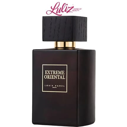LOUIS VAREL - Extreme Oriental EDP 100ml For Men