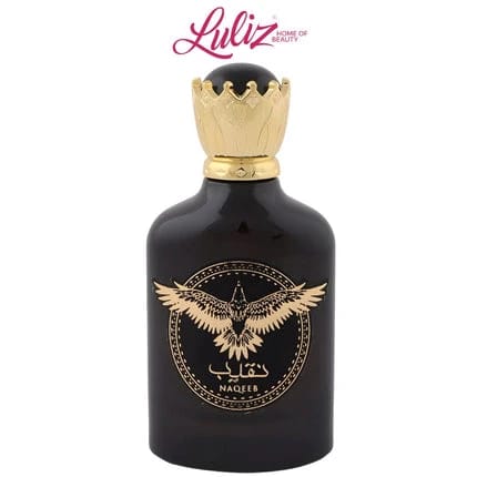 ARD AL ZAAFARAN - Naqeeb 100Ml EDP Perfume For Men