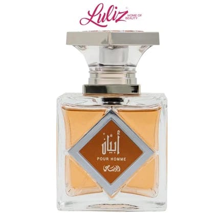 رساسي - عطر أبيان 95 مل للرجال