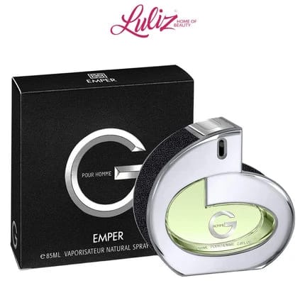 EMPER - G 85ml Eau de Parfum for Men