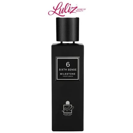 مايلستون - عطر Sixth Sense EDP 80 مل للرجال