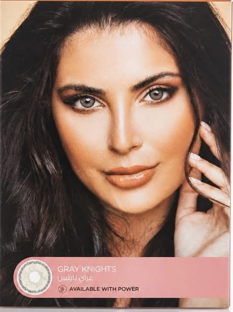 rosa belle contact lenses gray knights