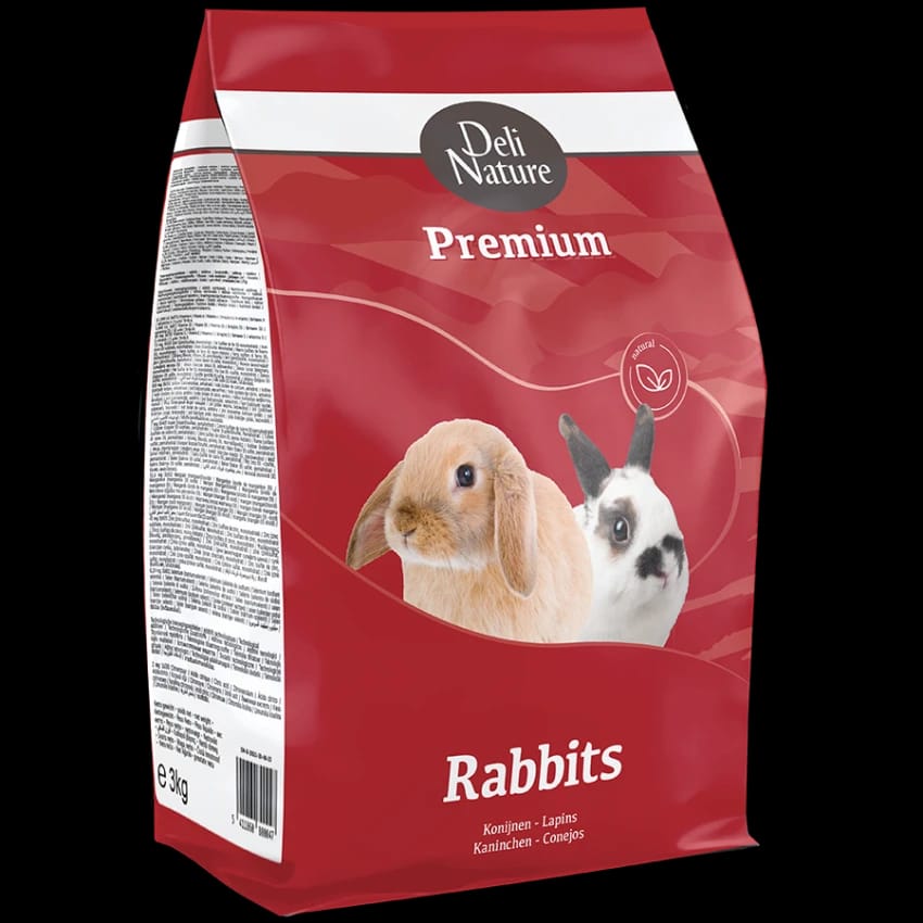 DN Rabbit 800g