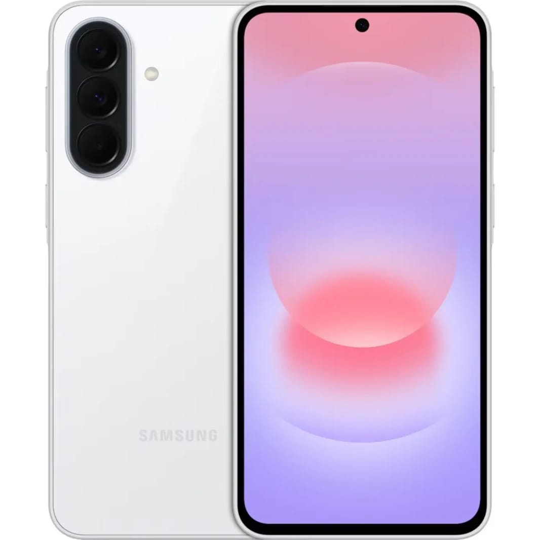 Samsung A37 5G, 12GB RAM, 256GB Storage, 6.7 Inch Display, 5000mAh, White