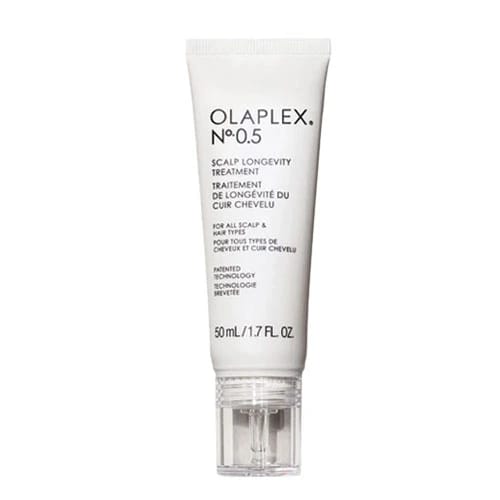 N°.0.5 Scalp Longevity Treatment