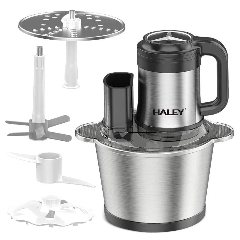 Hailey Chopper 3.5L 1200W