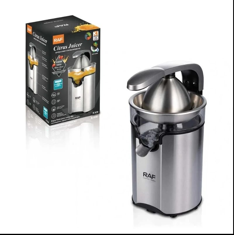 RAF Citrus Juicer