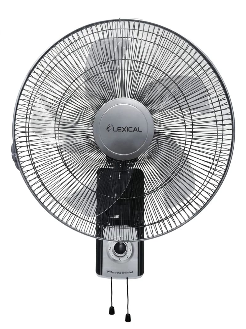 مروحة لوكسكل جنب 18 انش LWF-7205-2