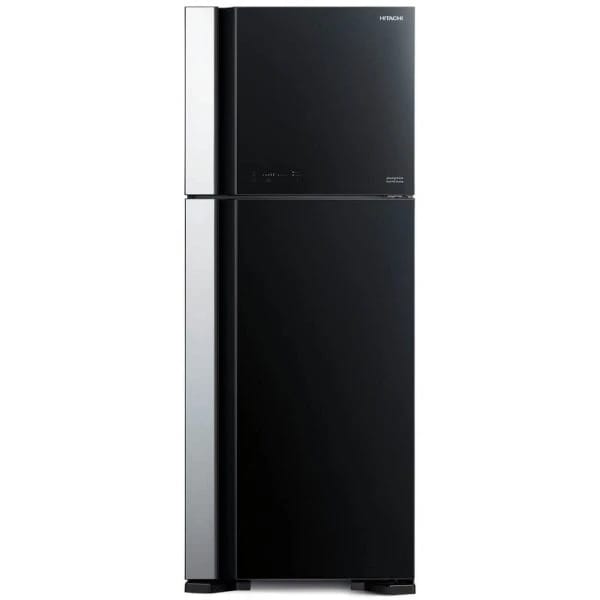 Hitachi Black Refrigerator 450L HRTN7489DFBBKJO