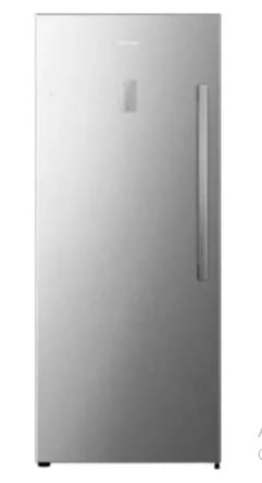Hisense Freezer 7 Drawers 509L FV3N509NAI