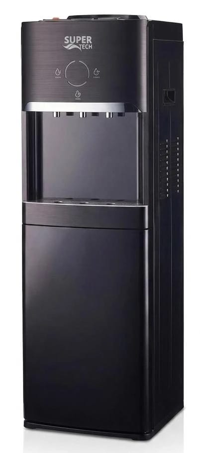Super Tech Cooler Stand Black RAX5-2-63LB