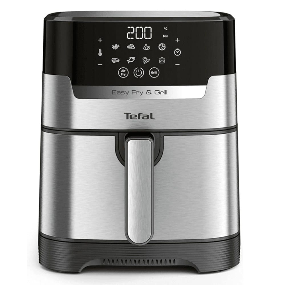 Tefal 4.2L Air Fryer & Grill TEEY505D27