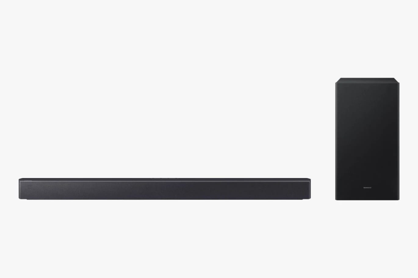 Samsung Home Theater HW-B450F/ZN