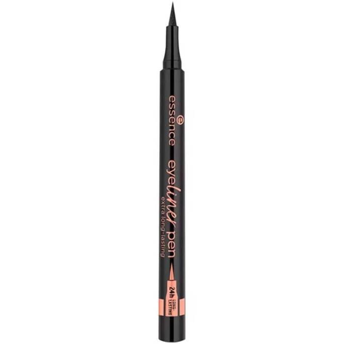 قلم كحل Essence طويل الأمد 010 بلاكست بلاك