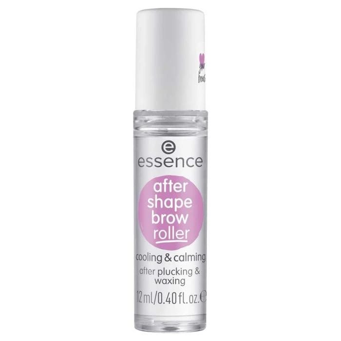 Essence After Shape Brow Roller Cooling & Calming