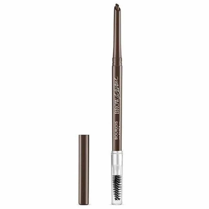 Bourjois Brow Reveal Micro Brow Pencil - Dark Brown