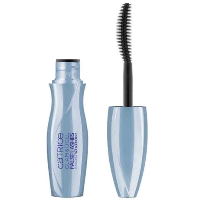 Catrice Glam & Doll False Lash Mini Mascara