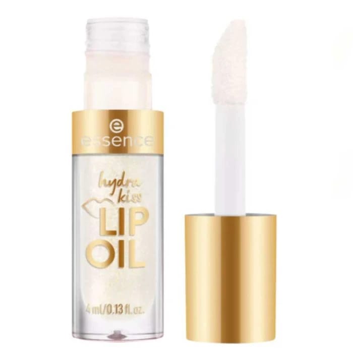 Essence Eid Hydra Kiss Lip Oil 103 Frosted Kiss