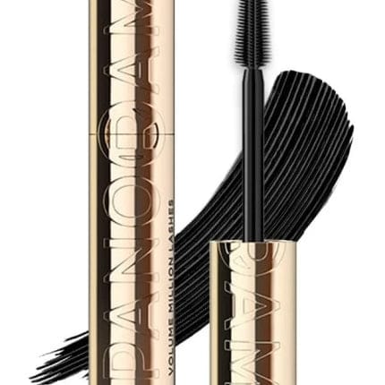 Loreal Paris Panorama Volume Million Lashes Mascara