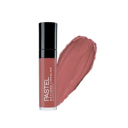 Pastel Daylong Lip Color - Kiss Proof