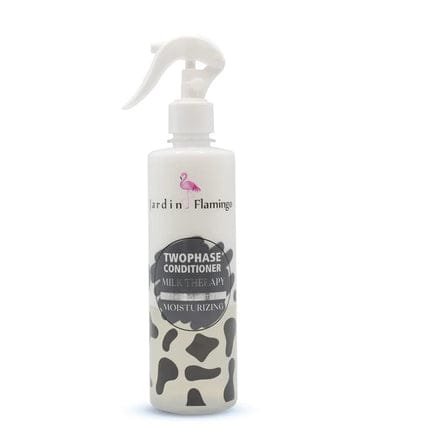 Jardin Flamingo Leave-in Conditioner With Milk 500ml