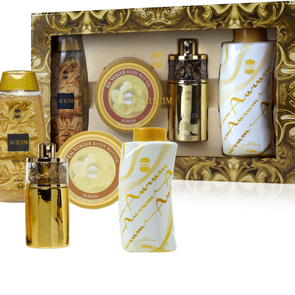 Aurum Gift Set by Ajmal