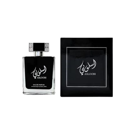 Asloobi by Ard Al Zaafaran 100ml EDP Unisex Perfume