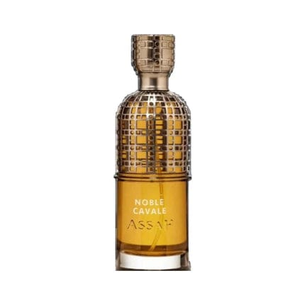 Assaf Noble Cavale EDP 200ml Unisex Perfume