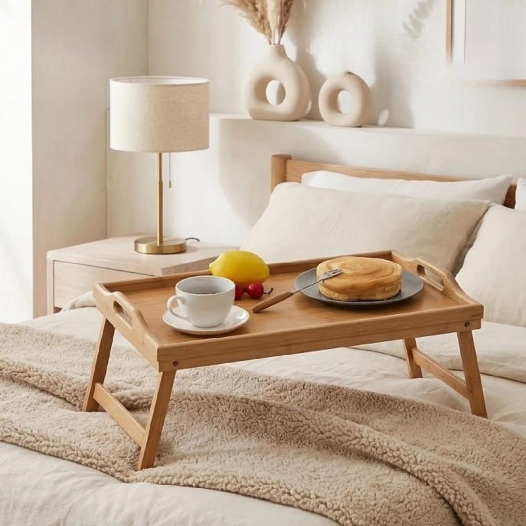 Wooden Table