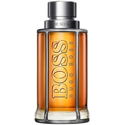 Boss The Scent Eau de Toilette for Men 100ml