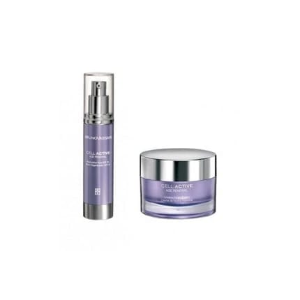 BRUNO VASSARI Cell Active Kit