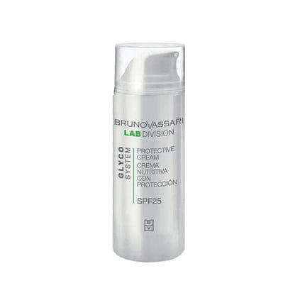 BRUNO VASSARI Protective Cream SPF25 50ml