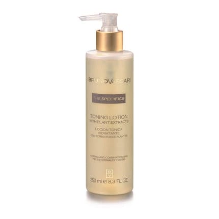 Bruno Vassari The Specifics Toning Lotion 250ML