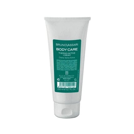 Bruno Vassari Thermo Active Cream 200ml