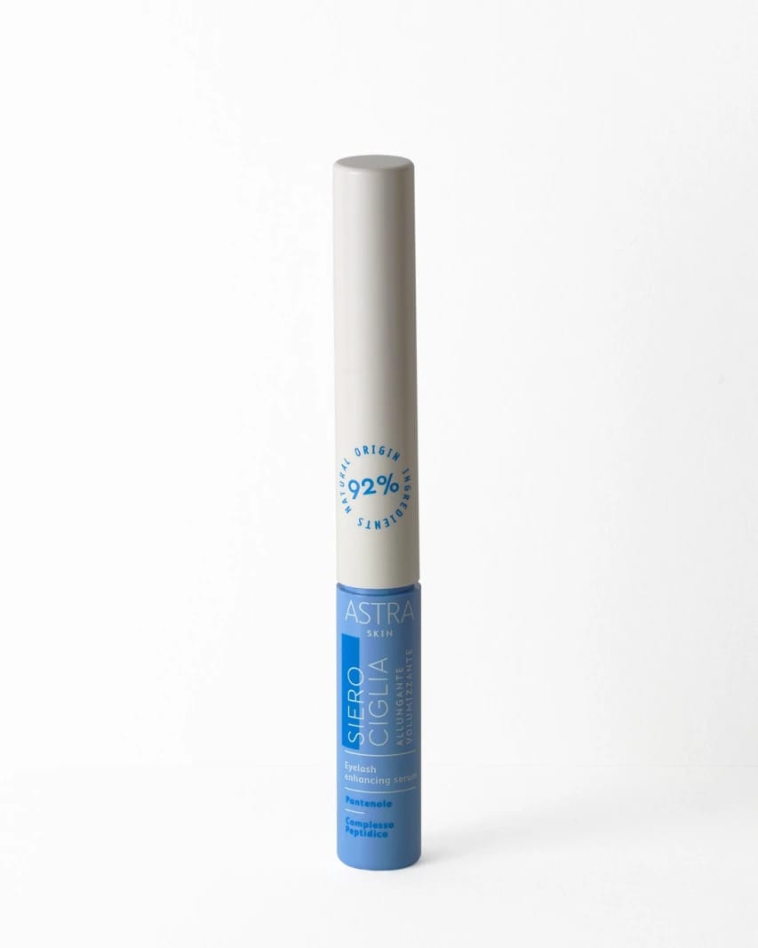 Astra Instavolume Volumizing Mascara N01