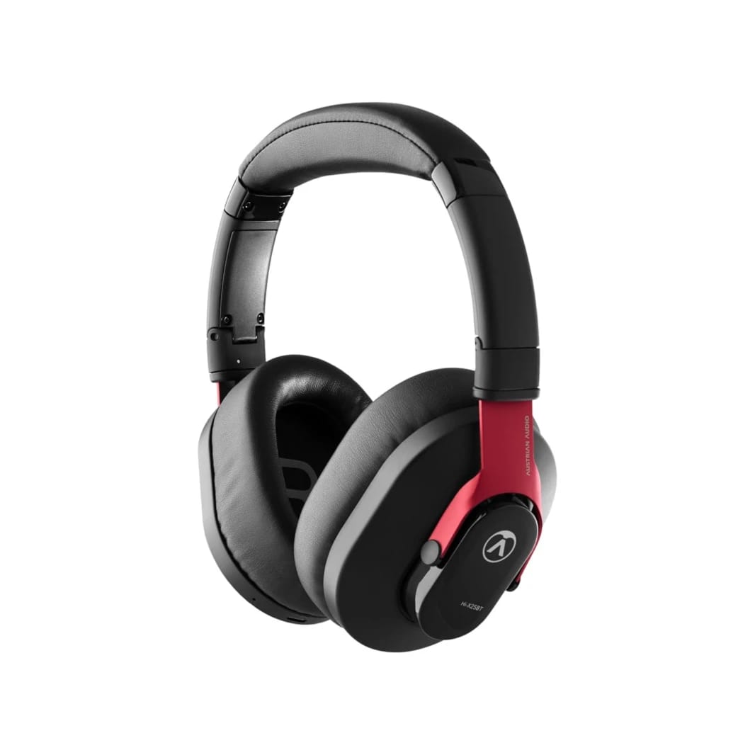 Austrian Audio Hi-X25BT