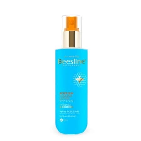 After Sun Cooling Lotion